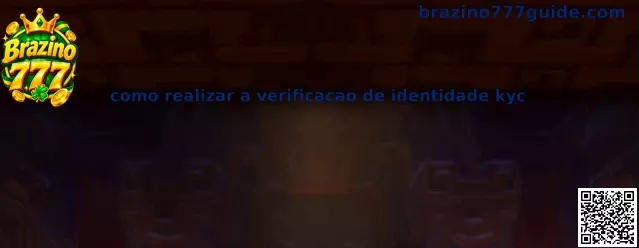 Verificação KYC
