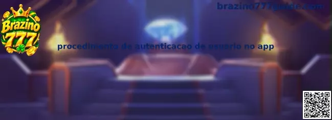 Autenticação de Usuário Brazino777