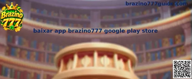 Baixar App Brazino777