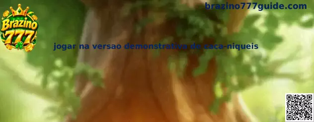 Jogar versão demo